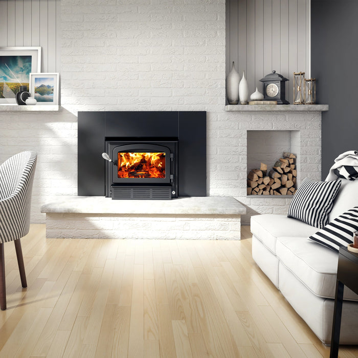 Drolet Escape 1500-I With Trio, DB03137K / DB03137K3 Drolet