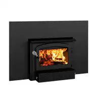 Drolet Escape 1500-I With Trio, DB03137K / DB03137K3 Drolet