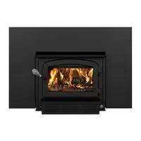 Drolet Escape 1500-I With Trio, DB03137K / DB03137K3 Drolet