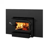 Drolet Escape 1500-I With Trio, DB03137K / DB03137K3 Drolet