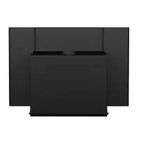 Drolet Escape 1500-I With Trio, DB03137K / DB03137K3 Drolet