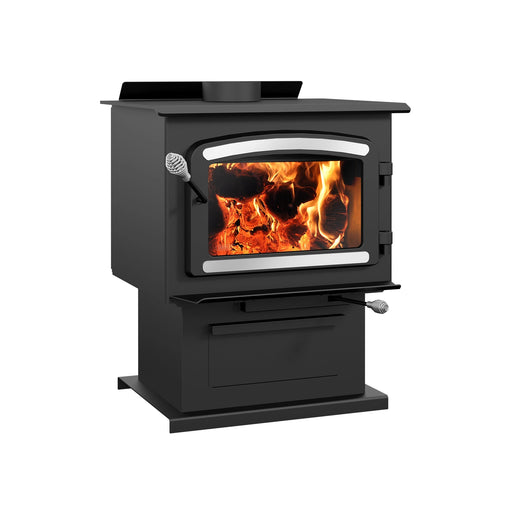 Drolet Heritage With Blower - DB03190 Drolet