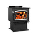 Drolet Heritage With Blower - DB03190 Drolet