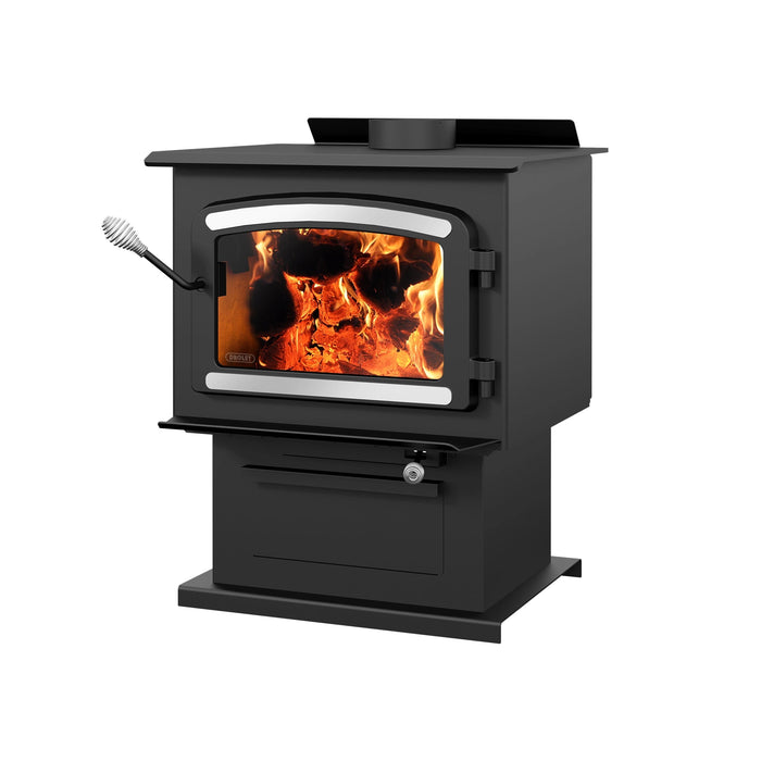 Drolet Heritage With Blower - DB03190 Drolet