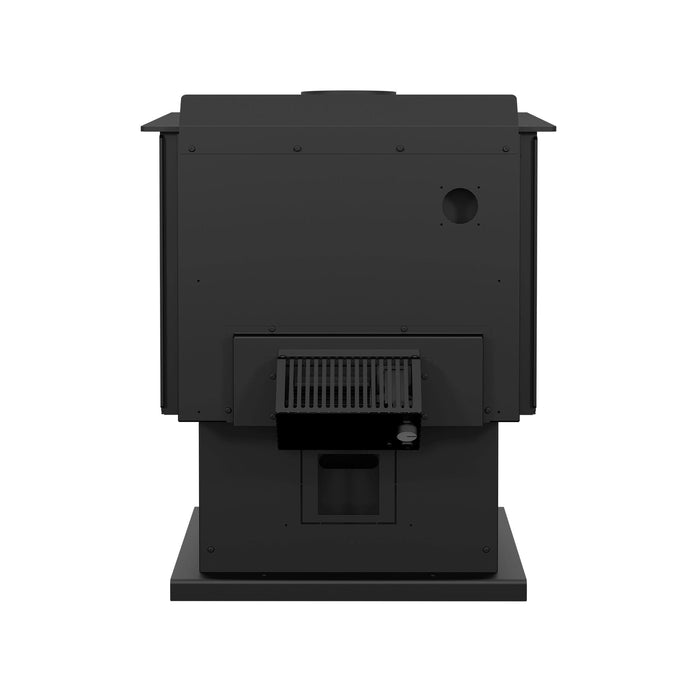 Drolet Heritage With Blower - DB03190 Drolet