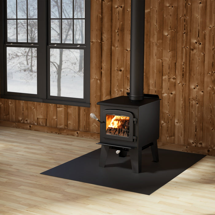 Drolet Spark II N Wood Stove DB03402