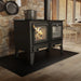 Drolet CHIC-CHOC Wood Burning Cookstove DB04820 Drolet