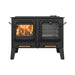 Drolet CHIC-CHOC Wood Burning Cookstove DB04820 Drolet