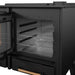 Drolet CHIC-CHOC Wood Burning Cookstove DB04820 Drolet