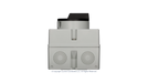 High quality photo of the IMO DC Disconnect Rooftop Isolator Switch 4 Pole - 2 String Bottom. Photographed by Current Connected.