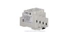 High quality photo of the IMO DC Disconnect Rooftop Isolator Switch 4 Pole - 2 String Internal Switch. Photographed by Current Connected.