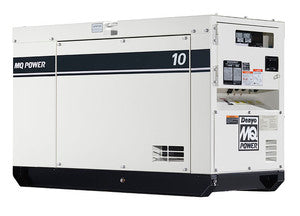 Multiquip DCA10SPXU4C - Authorized Dealer Urban Supply Inc