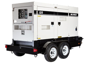 Multiquip DCA125SSIU4F - Authorized Dealer Urban Supply Inc