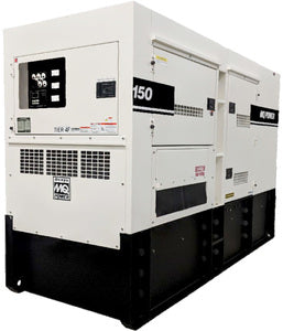 Multiquip DCA150SSJU4F3 - Authorized Dealer Urban Supply Inc