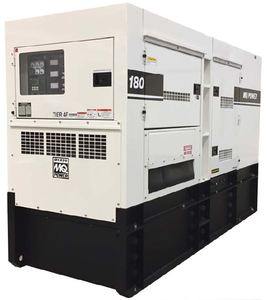 Multiquip DCA180SSJU4F3 - Authorized Dealer Urban Supply Inc
