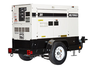 Multiquip DCA20SPXU4F - Authorized Dealer Urban Supply Inc