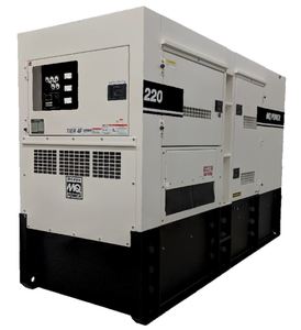 Multiquip DCA220SSJU4F3 - Authorized Dealer Urban Supply Inc