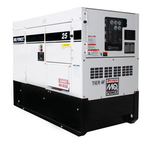 Multiquip DCA25SSIU4F - Authorized Dealer Urban Supply Inc