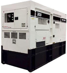 Multiquip DCA300SSJU4F3 - Authorized Dealer Urban Supply Inc