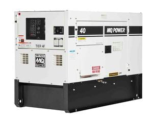 Multiquip DCA40SSKU4F2 - Authorized Dealer Urban Supply Inc