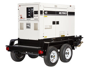 Multiquip DCA45SSIU4F - Authorized Dealer Urban Supply Inc