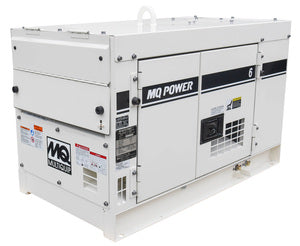 Multiquip DCA6SPX4F - Authorized Dealer Urban Supply Inc