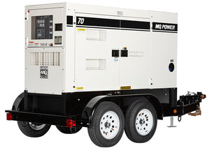 Multiquip DCA70SSIU4F - Authorized Dealer Urban Supply Inc