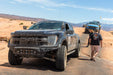 Addictive Desert Designs 2021-2026 Ford F-150 Raptor/Raptor R Bomber Front Bumper (20-Inch Lights) – image 16 of 16