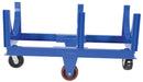 Vestil DCC-2860-10 steel heavy duty cradle - view 3