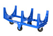 Vestil DCC-2860-4 steel heavy duty cradle - view 2