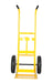 Vestil DCHT-1 steel multi purpose drum and hand truck - view 3