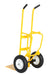 Vestil DCHT-1 steel multi purpose drum and hand truck - view 4