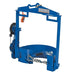 Vestil DCT-75 steel hoist mounted drum carrier/rotator - view 2