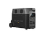 Green Vista Living EcoFlow DELTA Pro Portable Power Station Solar Generator - Lifestyle View