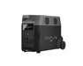 Green Vista Living EcoFlow DELTA Pro Portable Power Station Solar Generator - Detail View