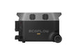Green Vista Living EcoFlow DELTA Pro Portable Power Station Solar Generator - Close-Up