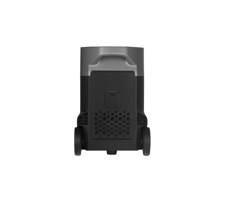 Green Vista Living EcoFlow DELTA Pro Smart Extra Battery - Detail View
