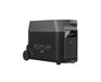 Green Vista Living EcoFlow DELTA Pro Smart Extra Battery - Installation View