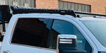 GMC Mule SAM Rack for the 2020+ GMC Sierra 2500/3500 HD/Denali NO CAB LIGHTS Roof Rack