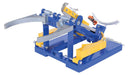 Vestil DFDL-3 steel deluxe combination fork mounted drum lifter - view 12