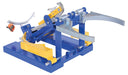 Vestil DFDL-3 steel deluxe combination fork mounted drum lifter - view 13