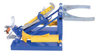 Vestil DFDL-3 steel deluxe combination fork mounted drum lifter - view 14