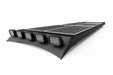 Orion Van Gear Sprinter Stealth+ Roof Rack Vehicle Accessories - Installation View