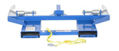 Vestil DGD-A steel adjustable double drum gripper - view 5