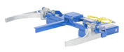 Vestil DGD-A steel adjustable double drum gripper - view 6