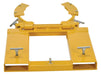 Vestil DGS-A-PSD steel adjustable single drum gripper - view 4