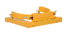 Vestil DGS-A-PSD steel adjustable single drum gripper - view 5