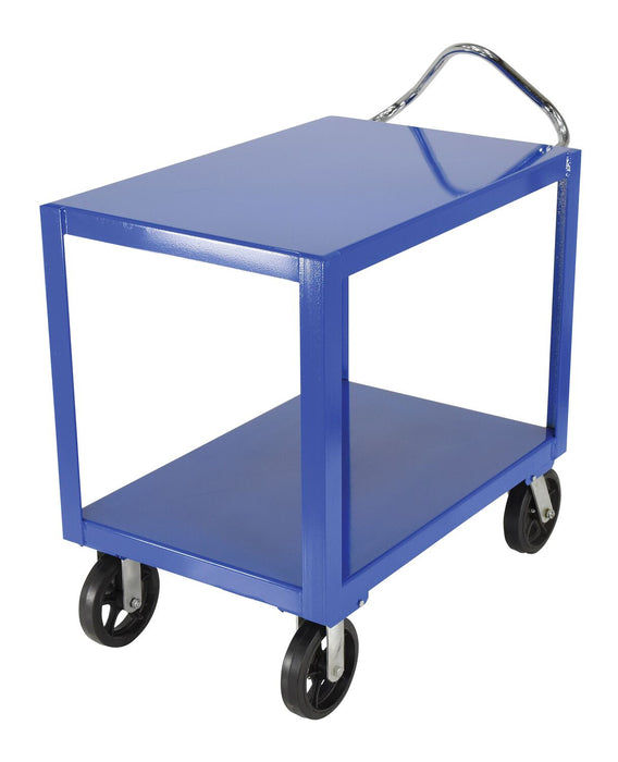 Vestil DH-MR2-2436 steel - view 2