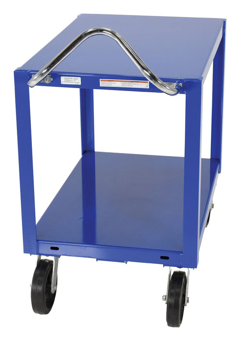 Vestil DH-MR2-2436 steel - view 4