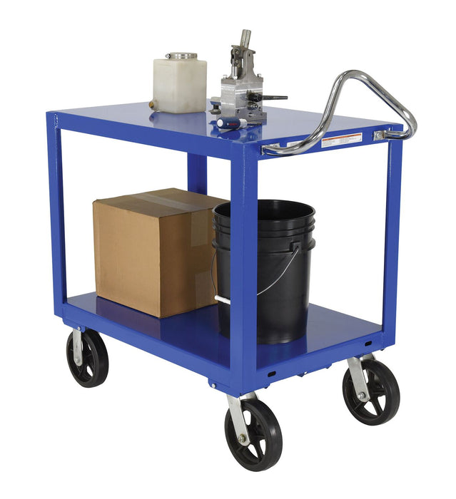 Vestil DH-MR2-2436 steel - view 6
